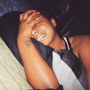 Meet your Posher, Dana